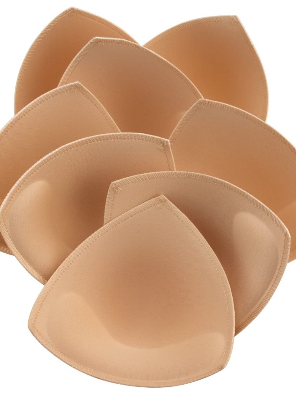 Bra Pads Inserts Size for D Cup N3602